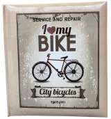 Альбом EVG alb. EVG 20sheet S29x32 BIKE